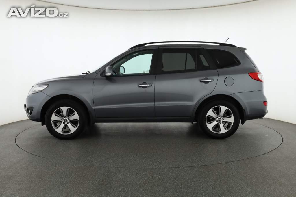 Foto inzerátu Hyundai Santa Fe 2.2 CRDi