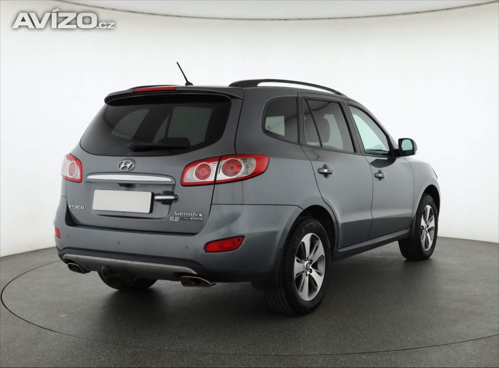Foto inzerátu Hyundai Santa Fe 2.2 CRDi
