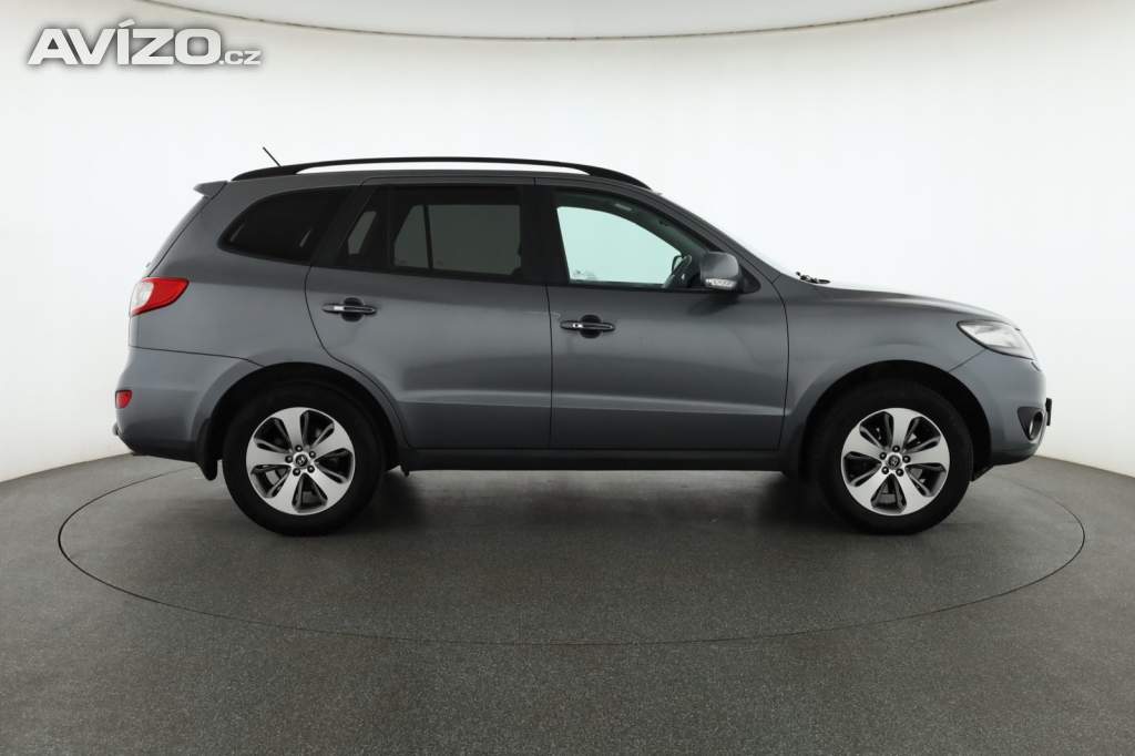 Foto inzerátu Hyundai Santa Fe 2.2 CRDi