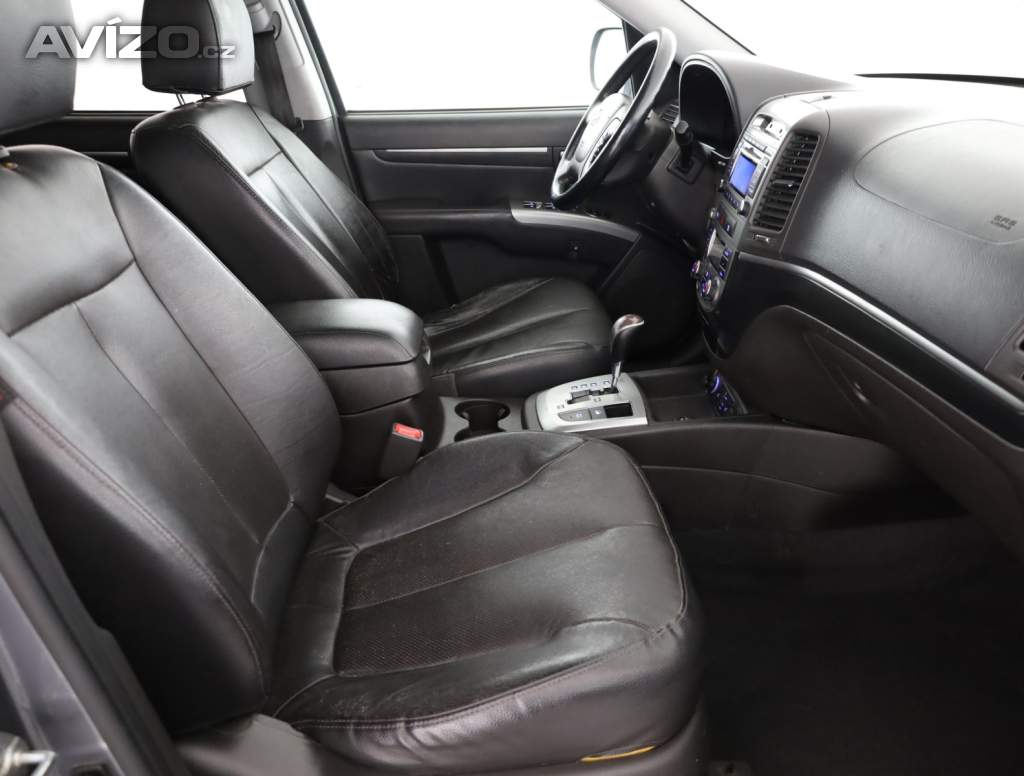 Foto inzerátu Hyundai Santa Fe 2.2 CRDi