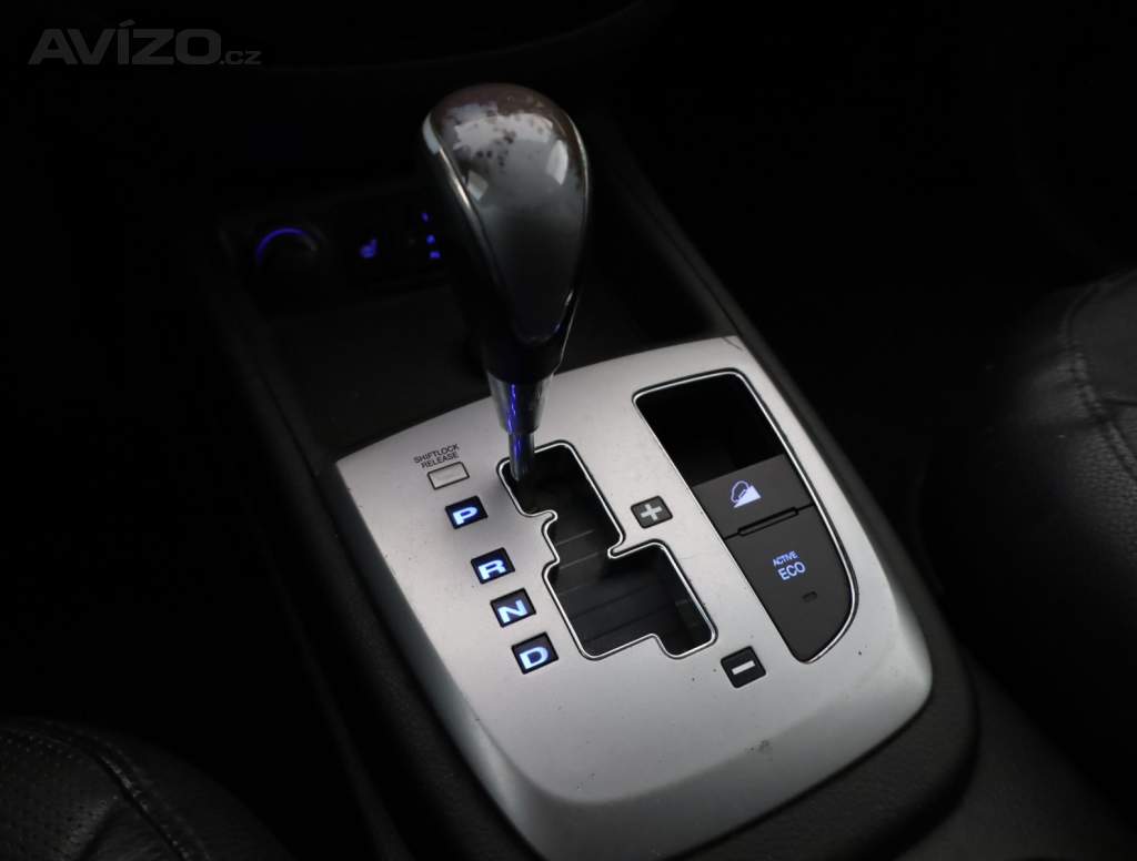 Foto inzerátu Hyundai Santa Fe 2.2 CRDi