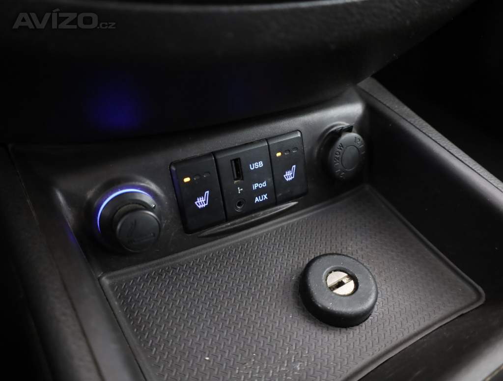 Foto inzerátu Hyundai Santa Fe 2.2 CRDi