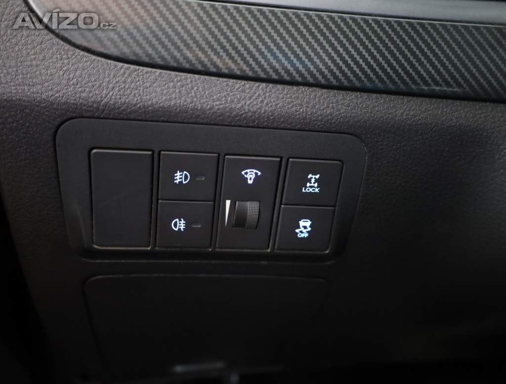 Foto inzerátu Hyundai Santa Fe 2.2 CRDi