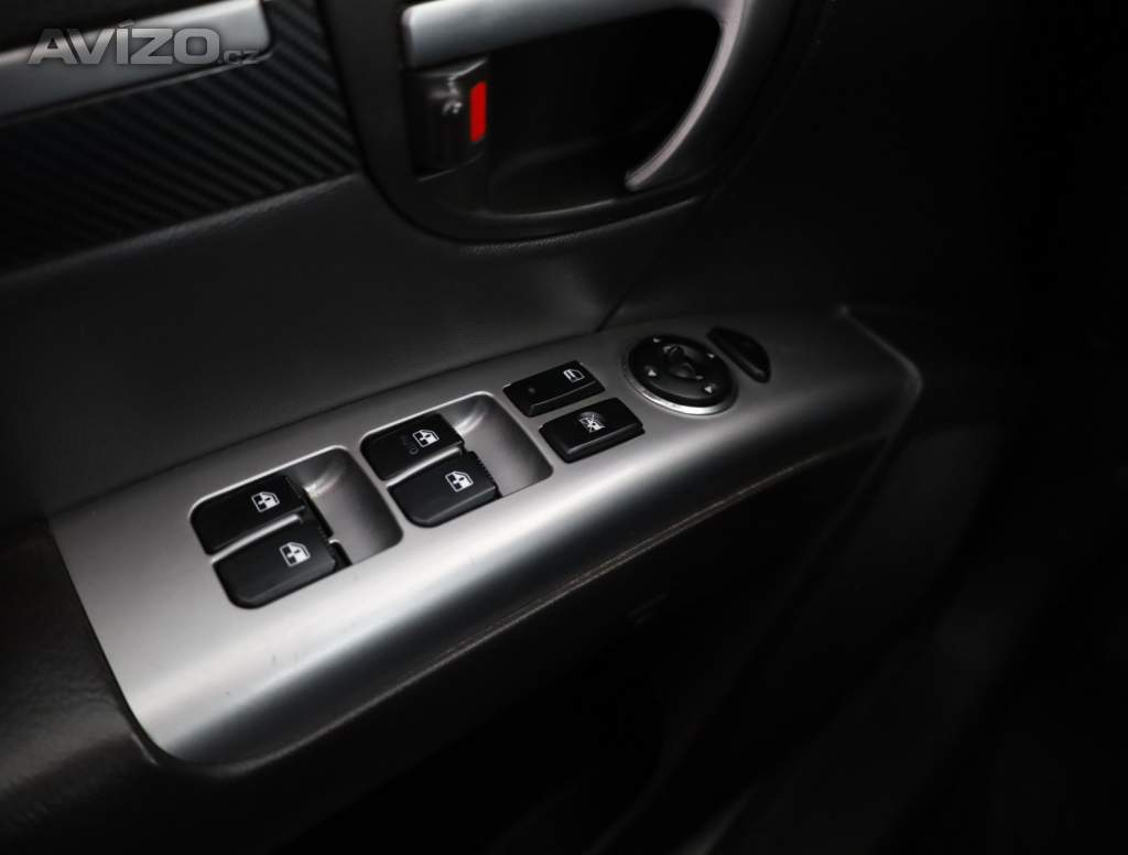 Foto inzerátu Hyundai Santa Fe 2.2 CRDi