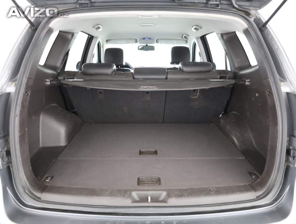 Foto inzerátu Hyundai Santa Fe 2.2 CRDi