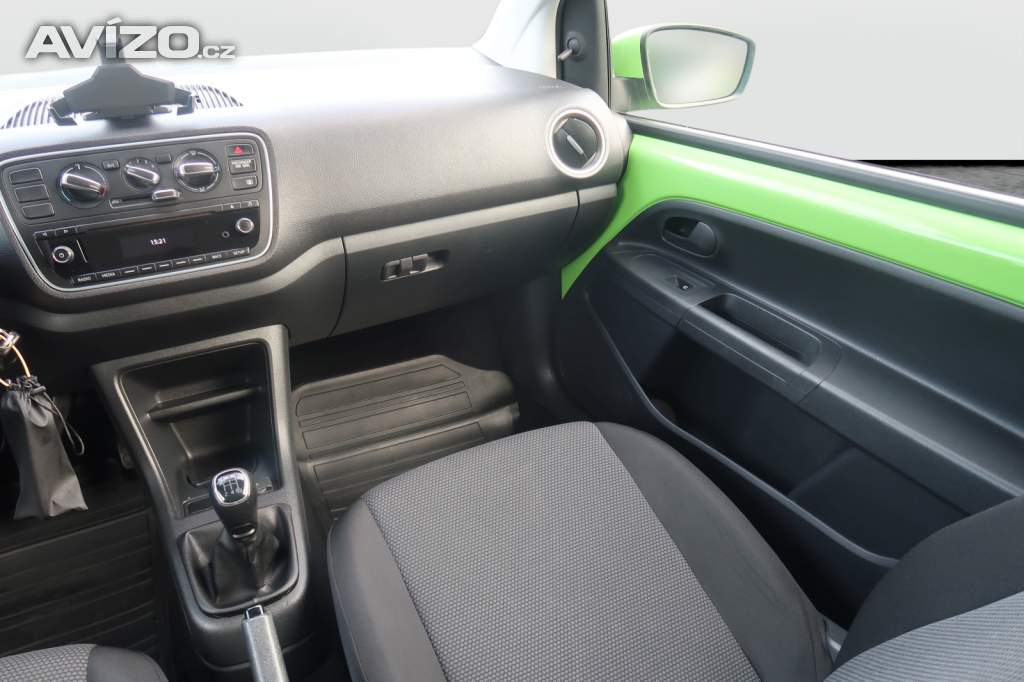 Foto inzerátu Skoda Citigo 1.0 MPI