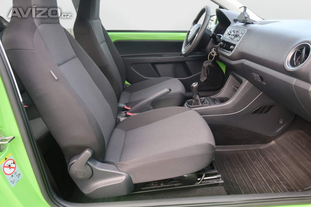 Foto inzerátu Skoda Citigo 1.0 MPI