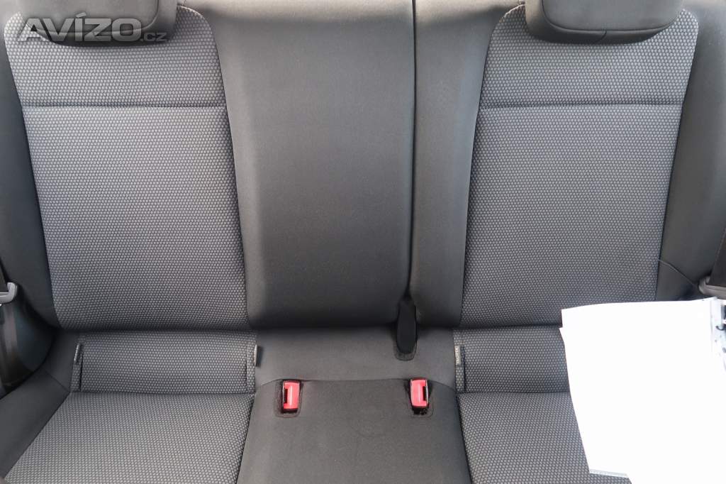 Foto inzerátu Skoda Citigo 1.0 MPI