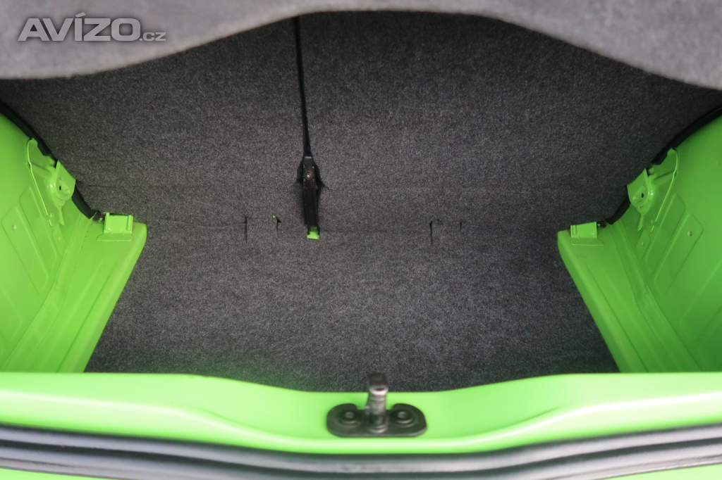 Foto inzerátu Skoda Citigo 1.0 MPI