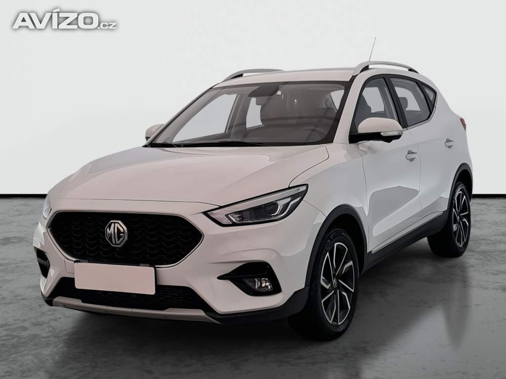 Foto inzerátu MG ZS SUV 1.0 Turbo