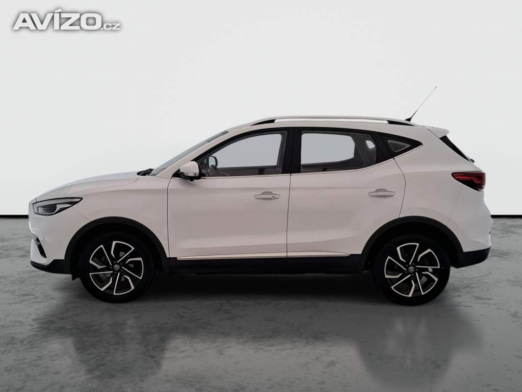 Foto inzerátu MG ZS SUV 1.0 Turbo