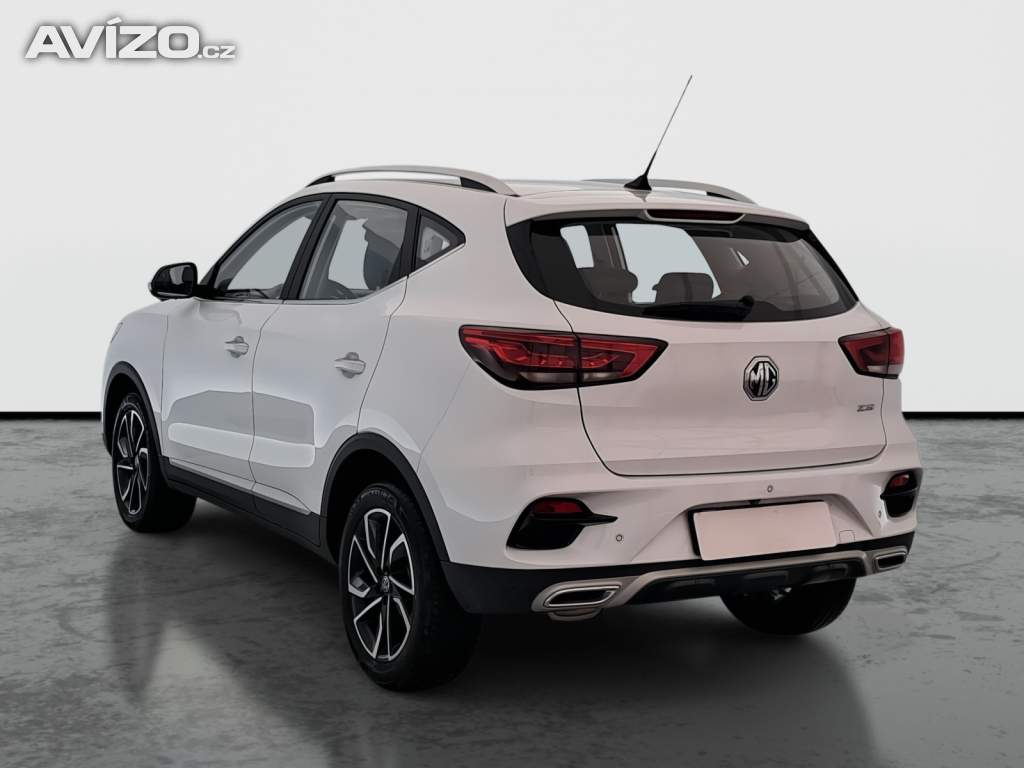 Foto inzerátu MG ZS SUV 1.0 Turbo
