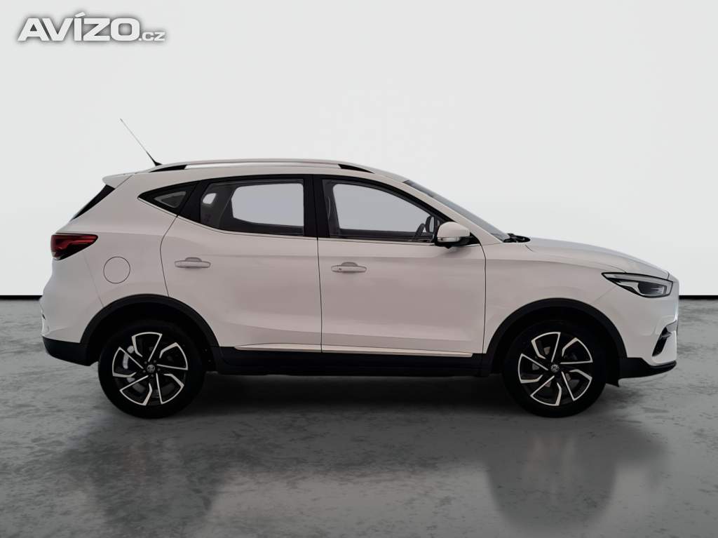 Foto inzerátu MG ZS SUV 1.0 Turbo
