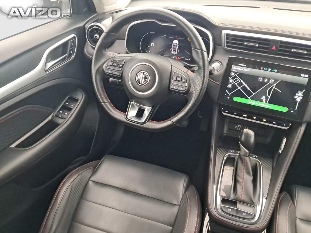 Foto inzerátu MG ZS SUV 1.0 Turbo
