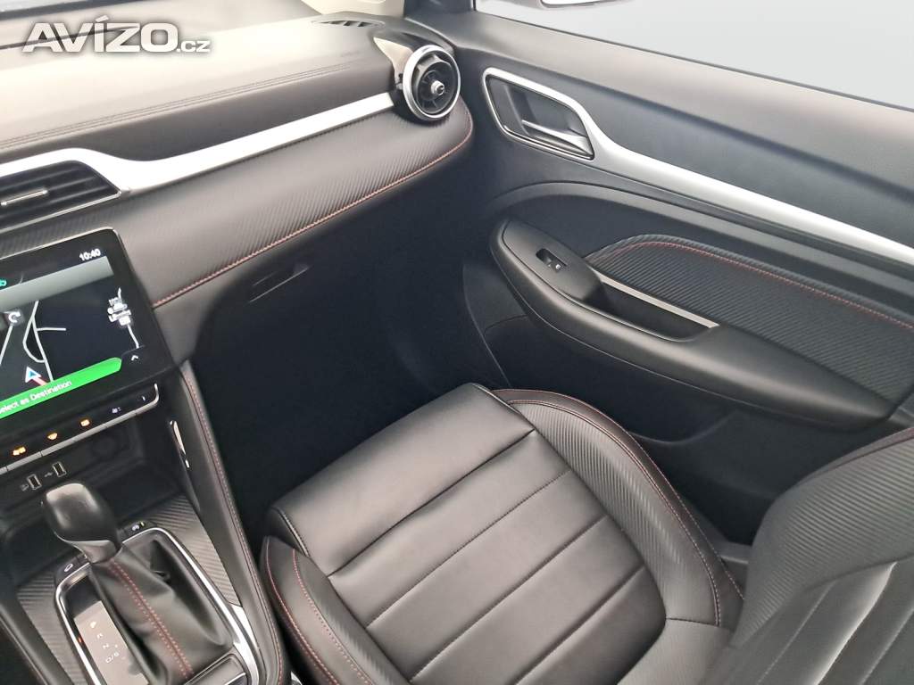 Foto inzerátu MG ZS SUV 1.0 Turbo