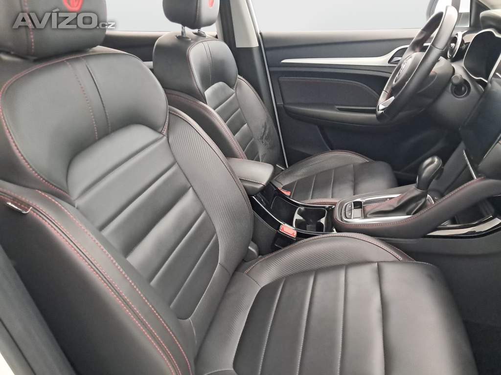 Foto inzerátu MG ZS SUV 1.0 Turbo