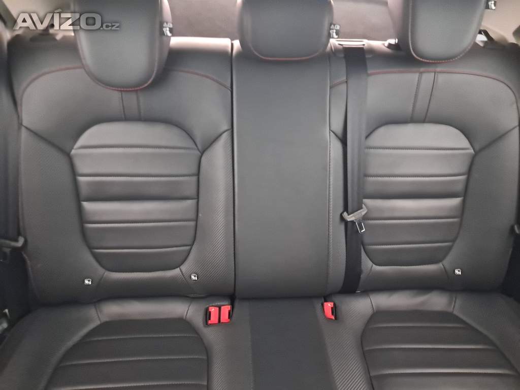 Foto inzerátu MG ZS SUV 1.0 Turbo