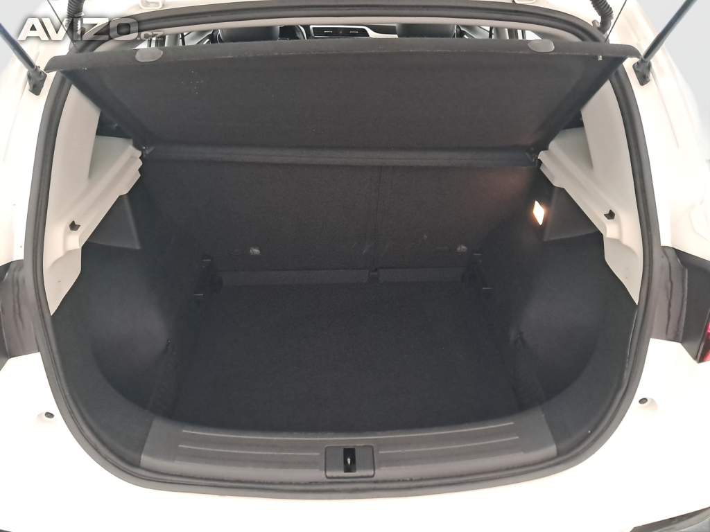 Foto inzerátu MG ZS SUV 1.0 Turbo