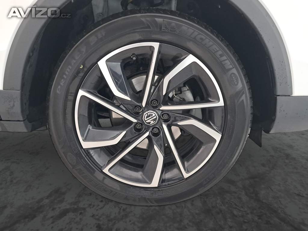 Foto inzerátu MG ZS SUV 1.0 Turbo