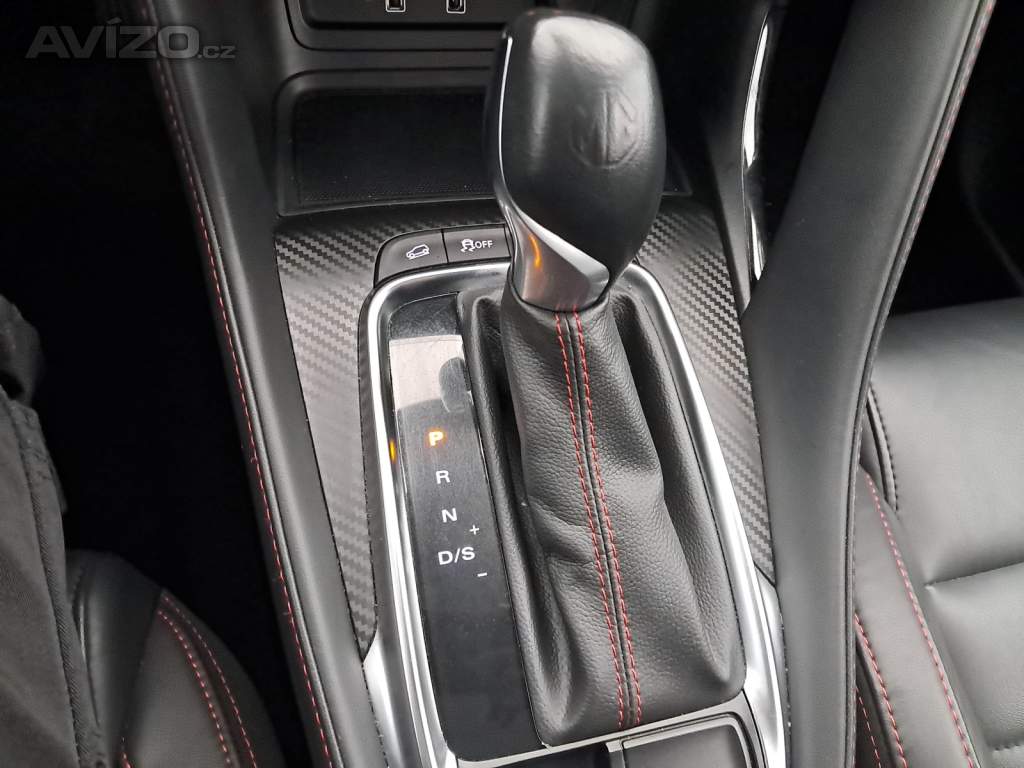 Foto inzerátu MG ZS SUV 1.0 Turbo