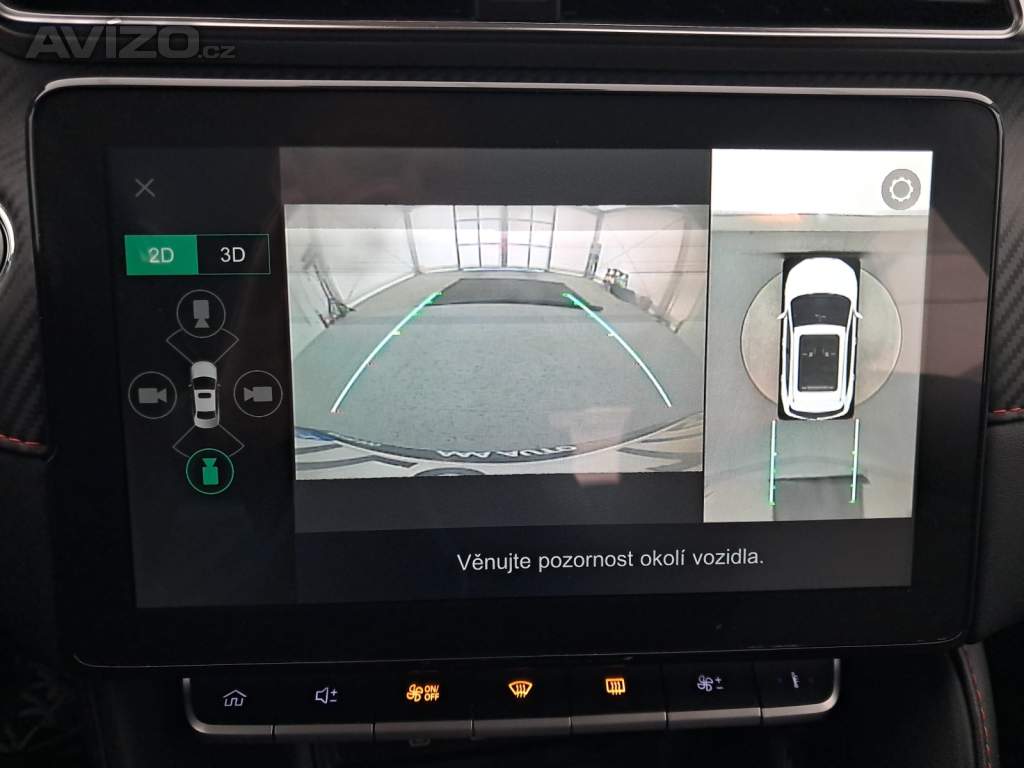 Foto inzerátu MG ZS SUV 1.0 Turbo
