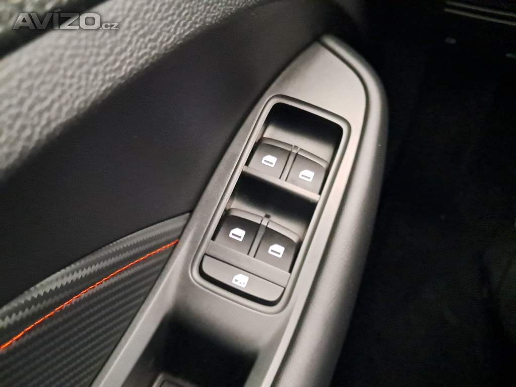 Foto inzerátu MG ZS SUV 1.0 Turbo