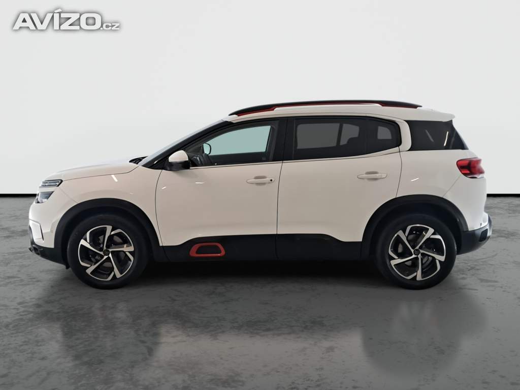 Foto inzerátu Citroen C5 Aircross PureTech 130