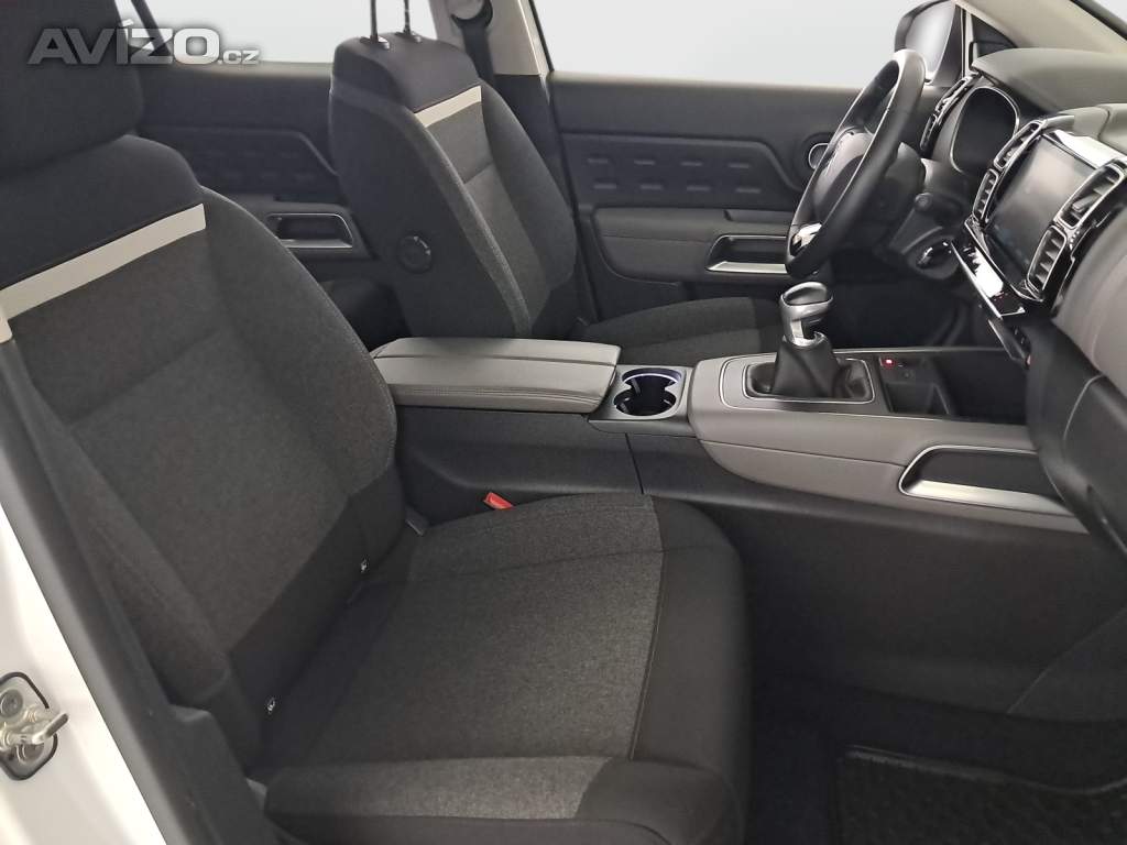 Foto inzerátu Citroen C5 Aircross PureTech 130