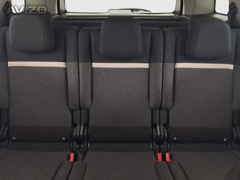 Foto inzerátu Citroen C5 Aircross PureTech 130