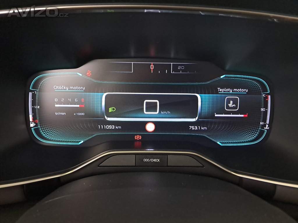 Foto inzerátu Citroen C5 Aircross PureTech 130