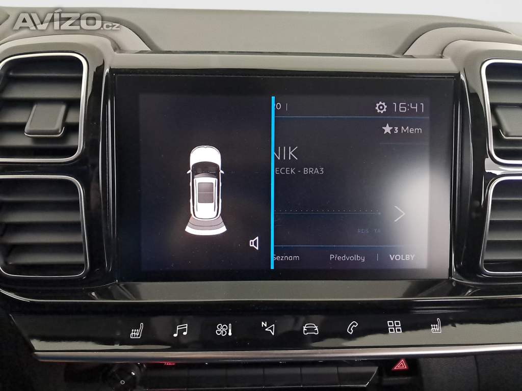 Foto inzerátu Citroen C5 Aircross PureTech 130