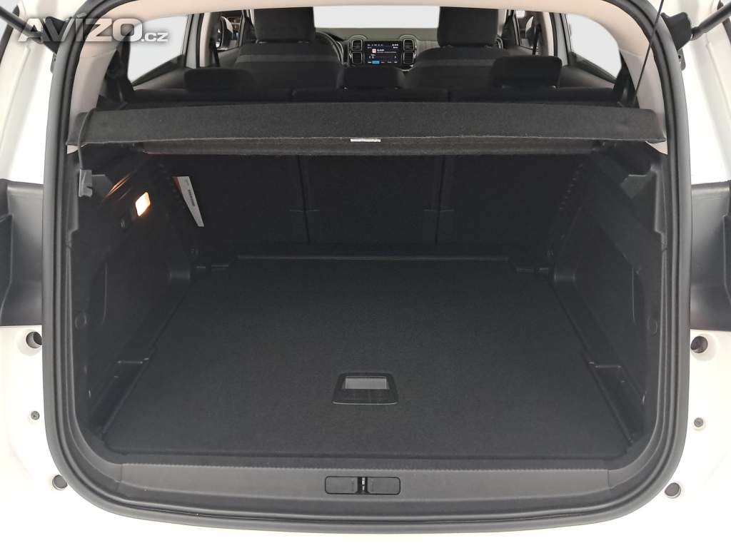 Foto inzerátu Citroen C5 Aircross PureTech 130