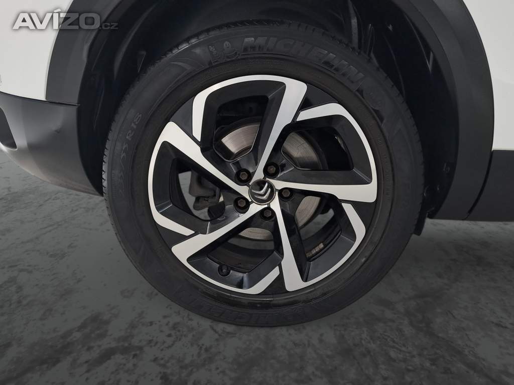 Foto inzerátu Citroen C5 Aircross PureTech 130