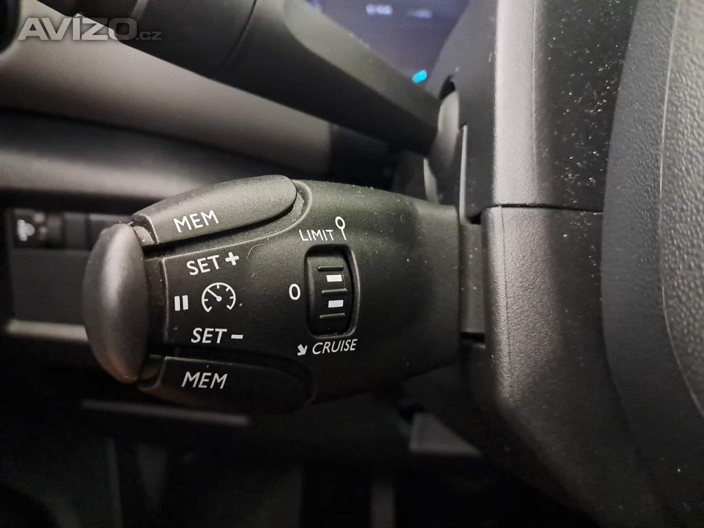 Foto inzerátu Citroen C5 Aircross PureTech 130