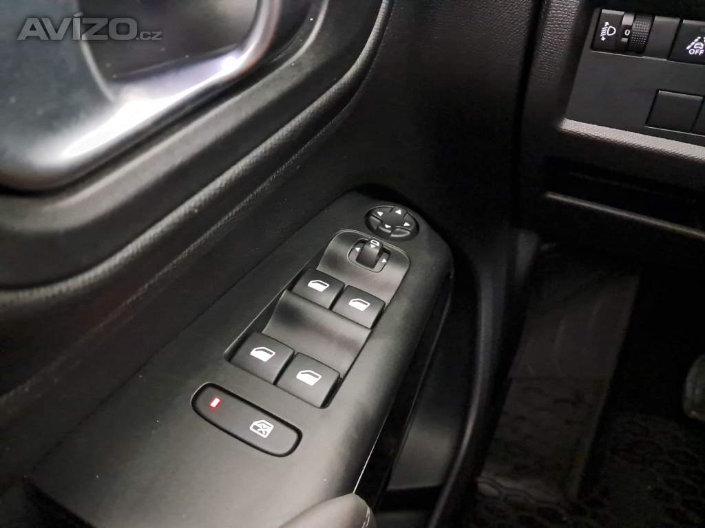 Foto inzerátu Citroen C5 Aircross PureTech 130