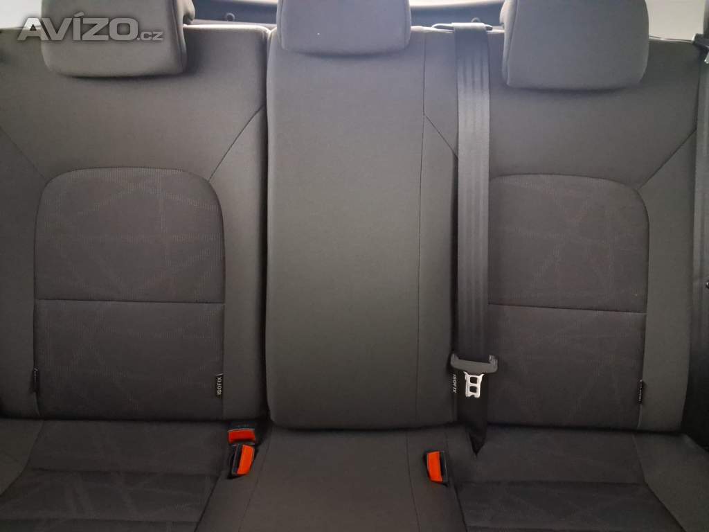 Foto inzerátu Kia Rio 1.25 CVVT