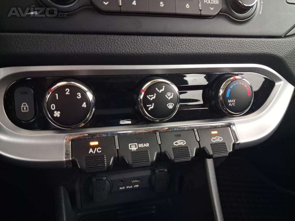 Foto inzerátu Kia Rio 1.25 CVVT