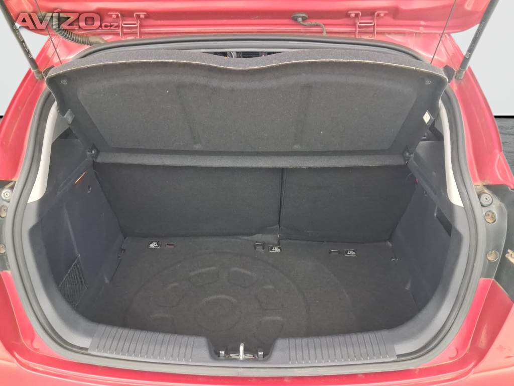 Foto inzerátu Kia Rio 1.25 CVVT