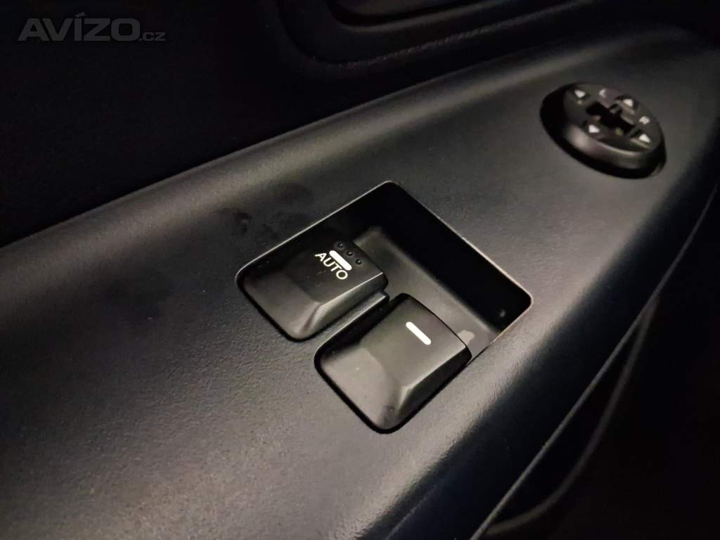 Foto inzerátu Kia Rio 1.25 CVVT