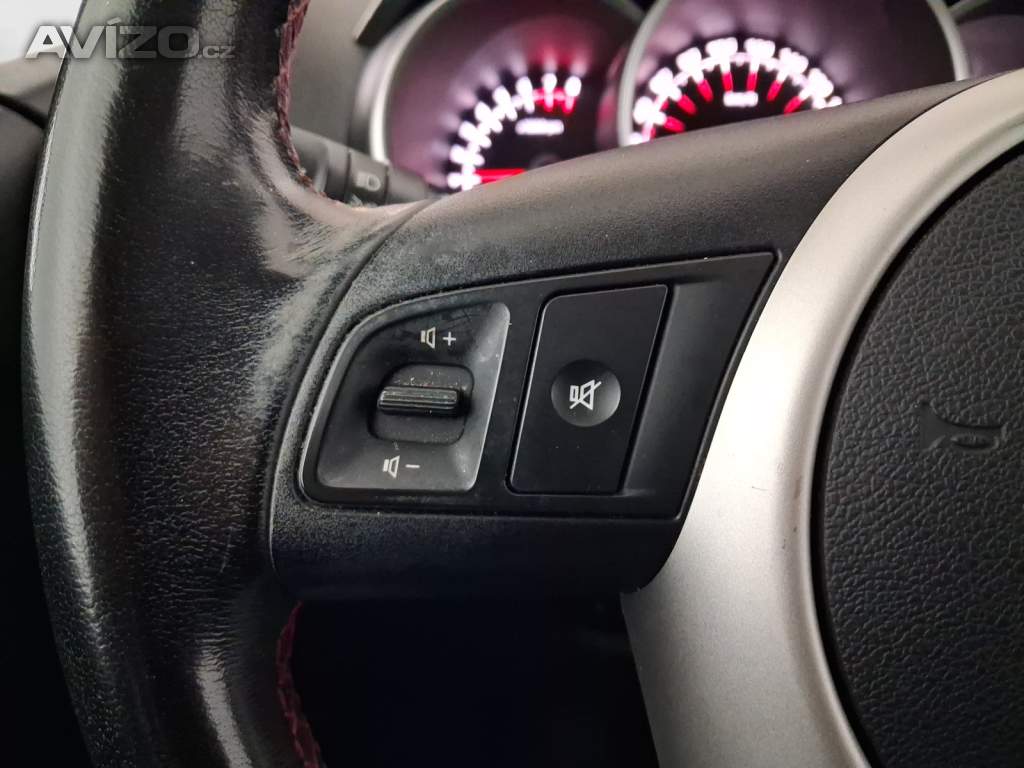 Foto inzerátu Kia Venga 1.4 CVVT