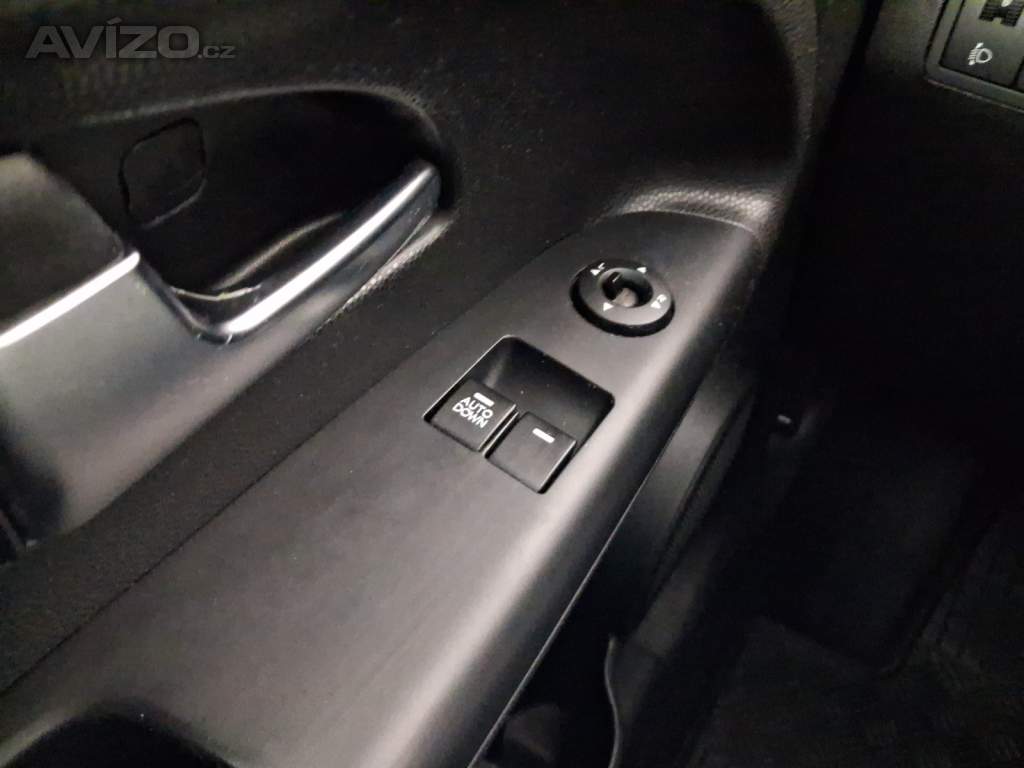 Foto inzerátu Kia Venga 1.4 CVVT