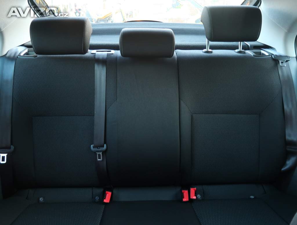 Foto inzerátu Skoda Rapid 1.2 TSI