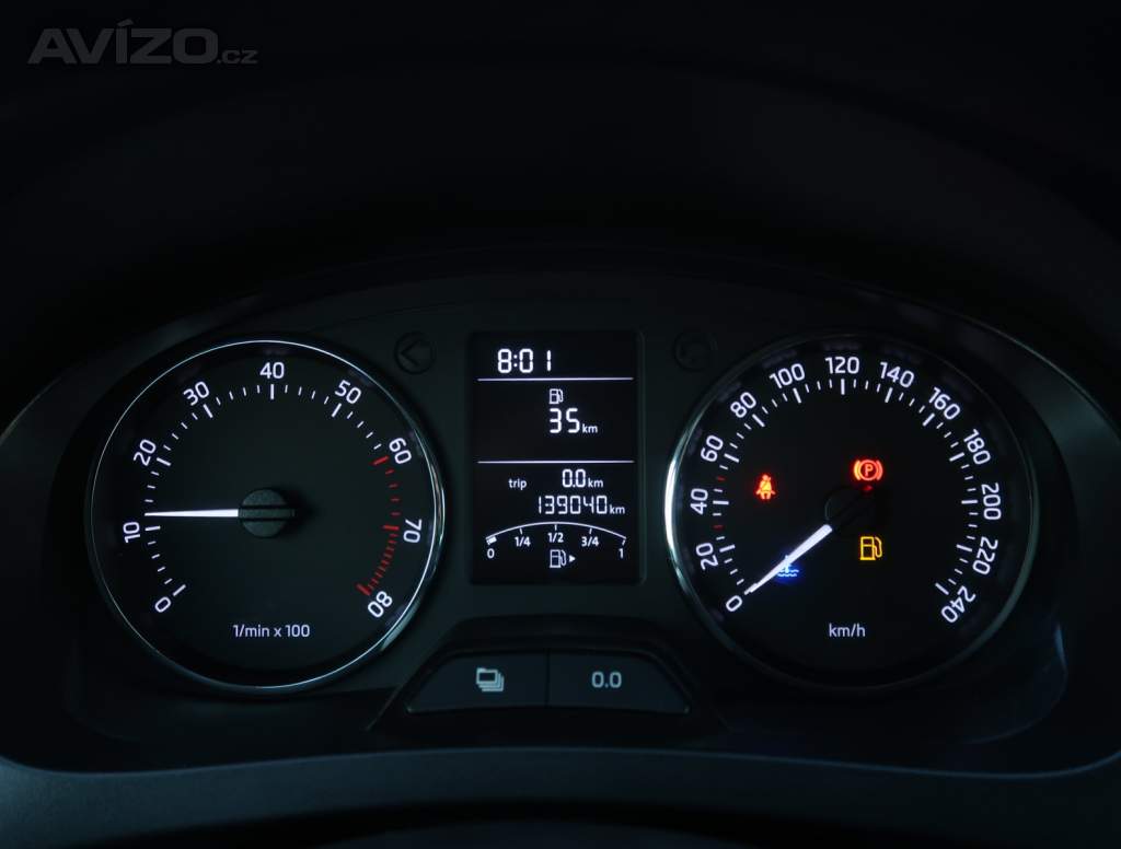 Foto inzerátu Skoda Rapid 1.2 TSI