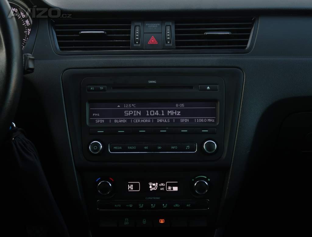 Foto inzerátu Skoda Rapid 1.2 TSI
