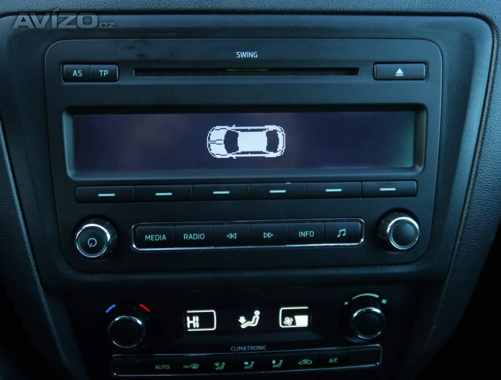 Foto inzerátu Skoda Rapid 1.2 TSI