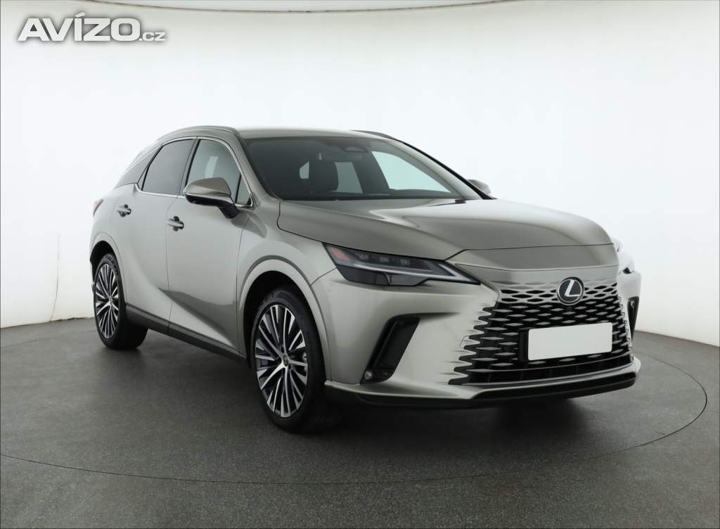 Lexus RX 350h