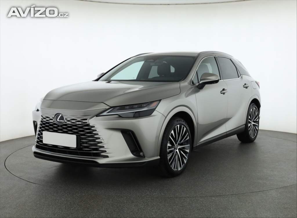 Foto inzerátu Lexus RX 350h