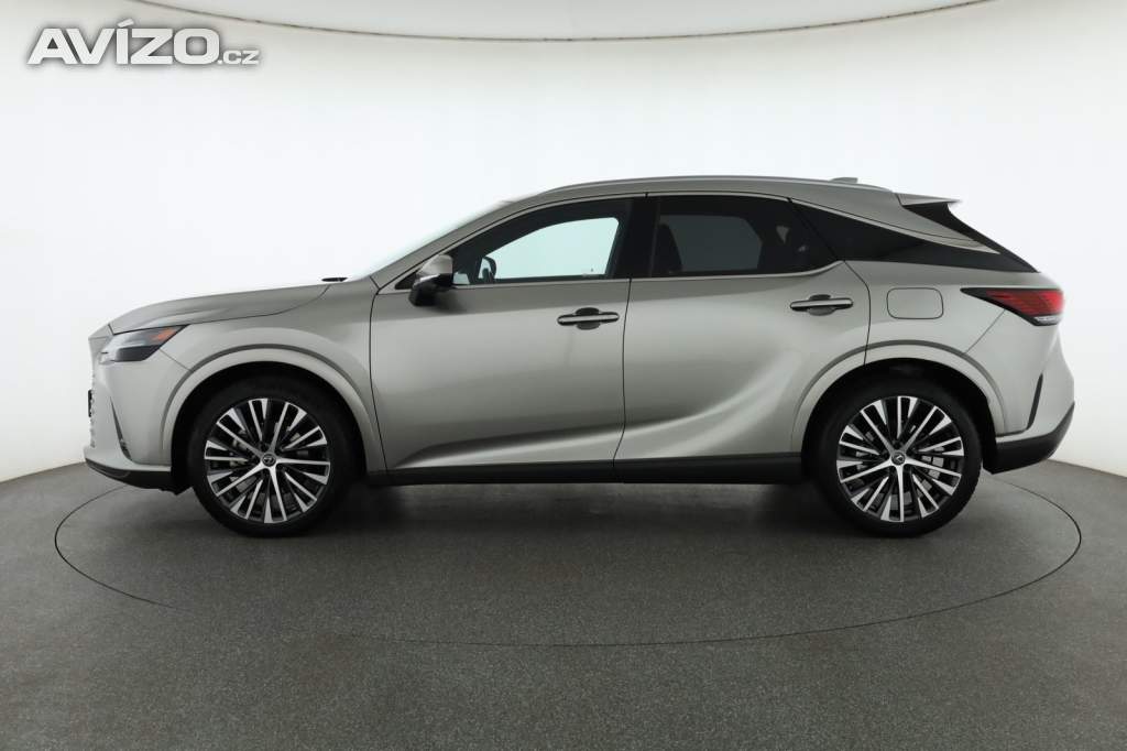 Foto inzerátu Lexus RX 350h