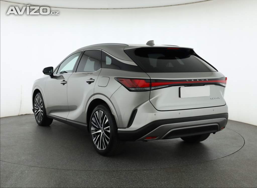 Foto inzerátu Lexus RX 350h