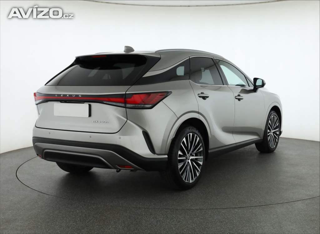 Foto inzerátu Lexus RX 350h